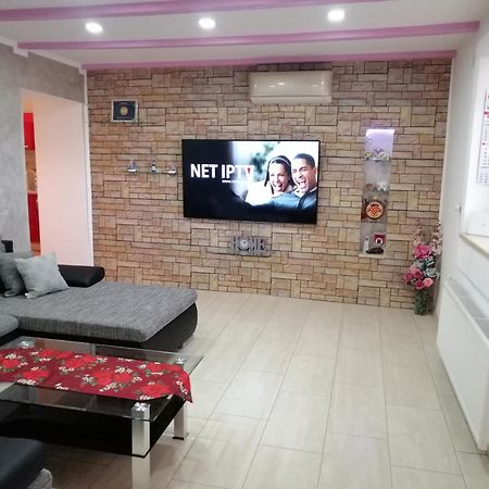 Apartment Goran & Nela Umag Zimmer foto
