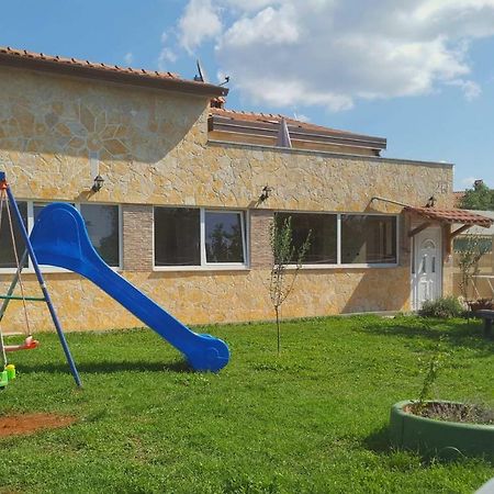 Apartment Goran & Nela Umag Exterior foto