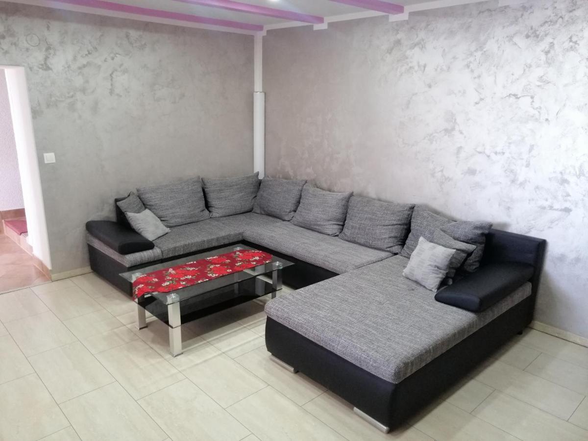 Apartment Goran & Nela Umag Exterior foto