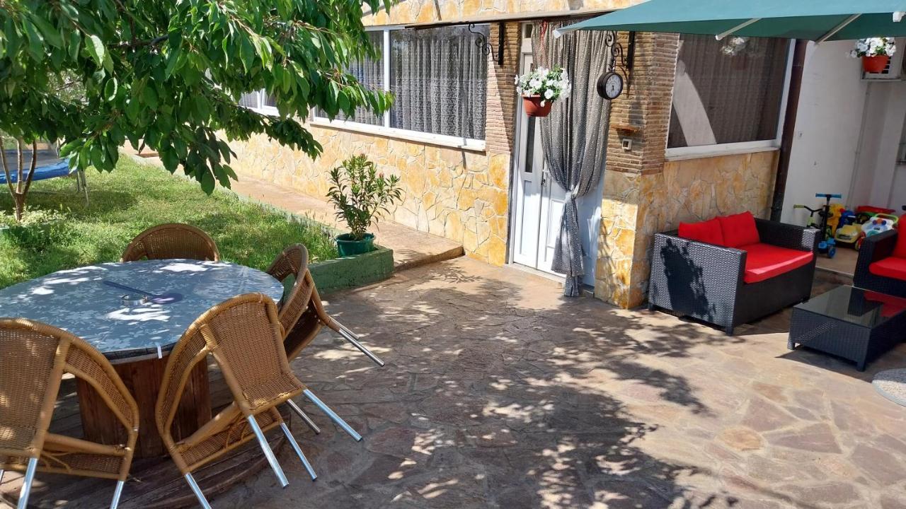 Apartment Goran & Nela Umag Exterior foto
