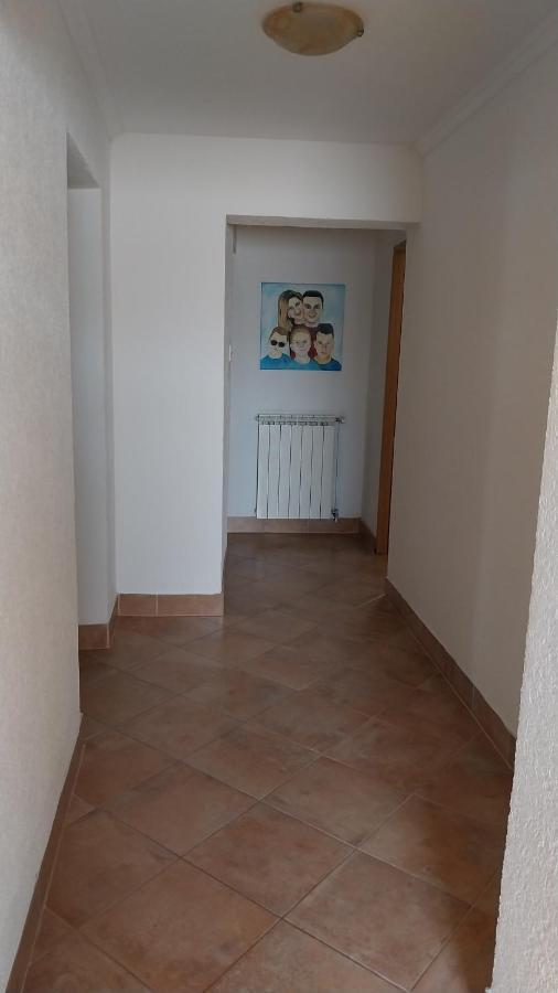 Apartment Goran & Nela Umag Exterior foto