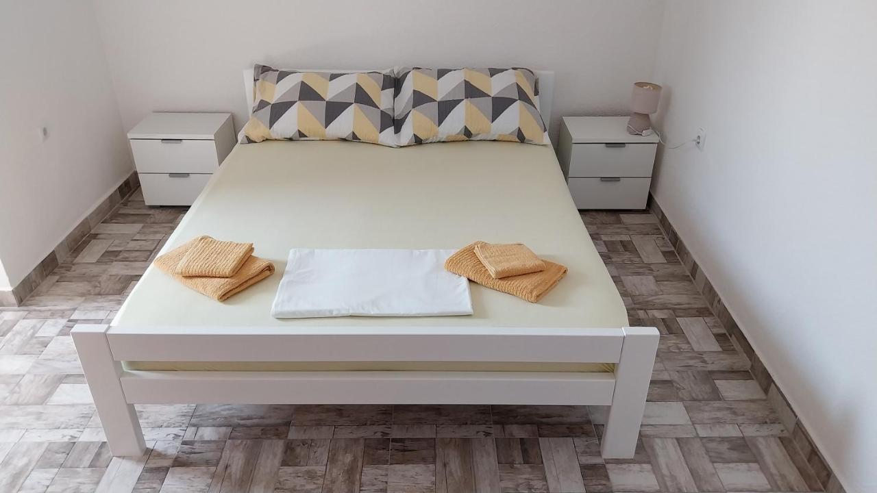 Apartment Goran & Nela Umag Exterior foto