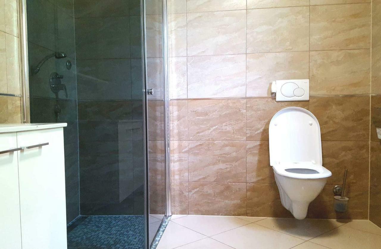 Apartment Goran & Nela Umag Exterior foto