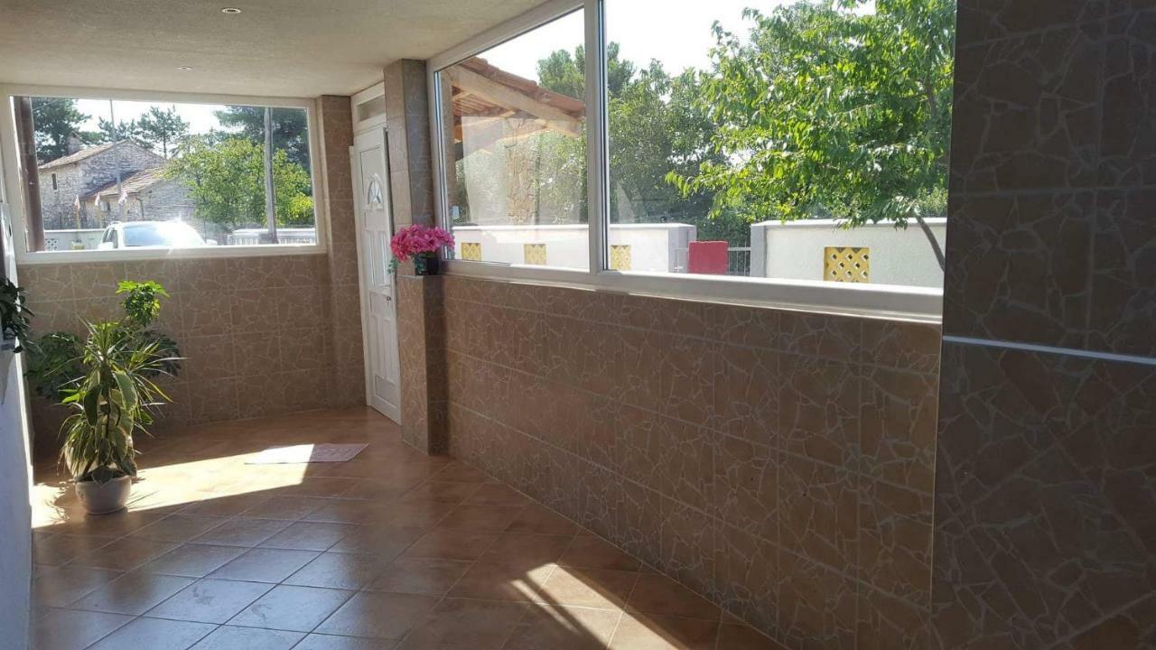 Apartment Goran & Nela Umag Exterior foto