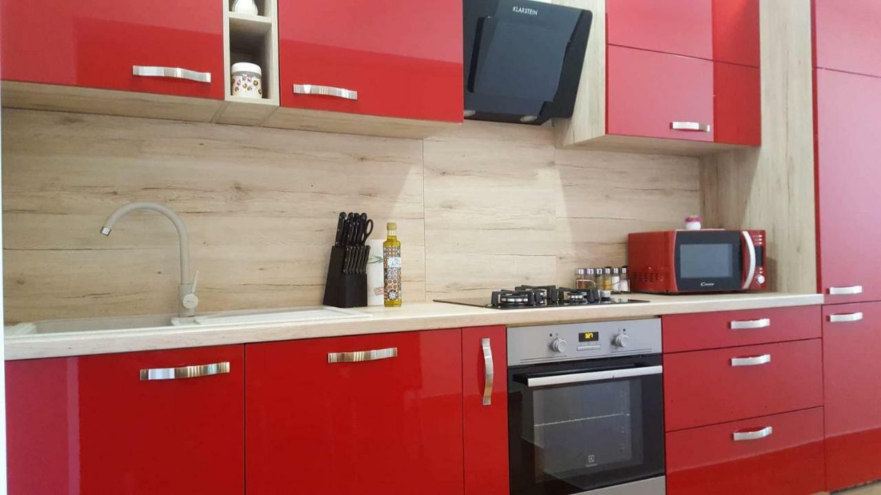 Apartment Goran & Nela Umag Exterior foto